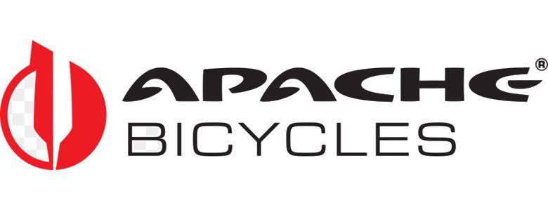 apache bicycles